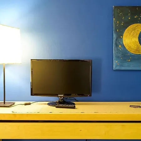 Apartmán Al Vicolo *