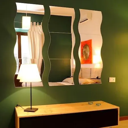 Apartmán Al Vicolo