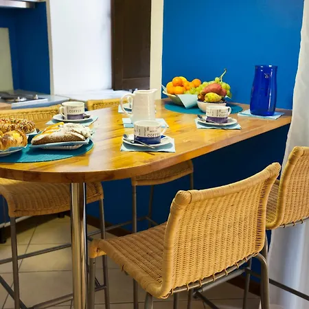Apartmán Al Vicolo