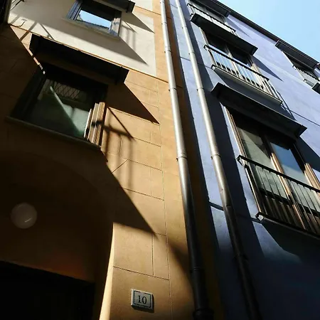Apartmán Al Vicolo *