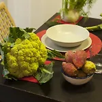 דירה Al Vicolo *
