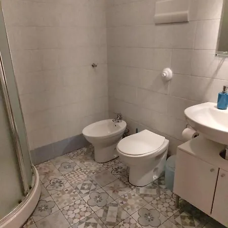 Al Vicolo Appartement Palerme