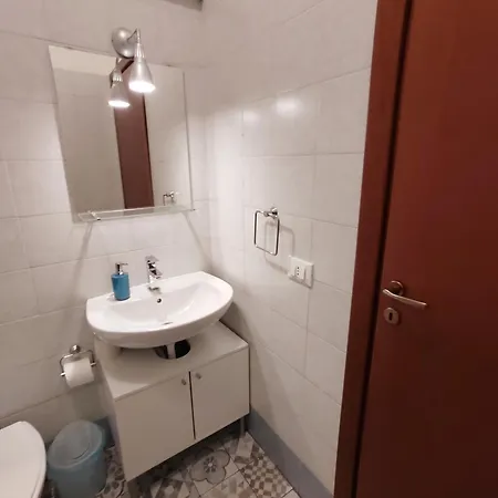 Al Vicolo Appartement Palerme