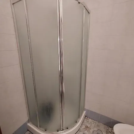 Al Vicolo Appartement Palerme