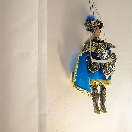 Al Vicolo