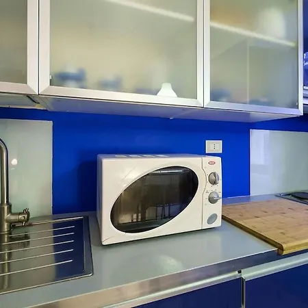 Appartement Al Vicolo