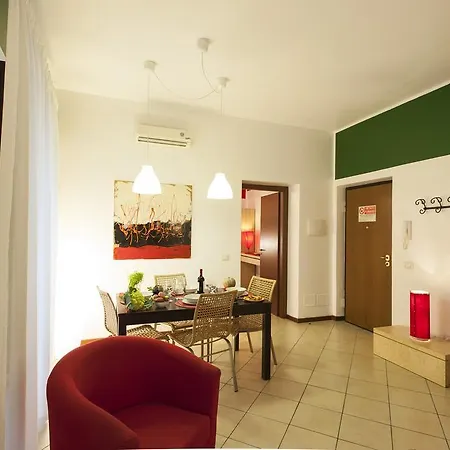 Al Vicolo Appartement Palerme