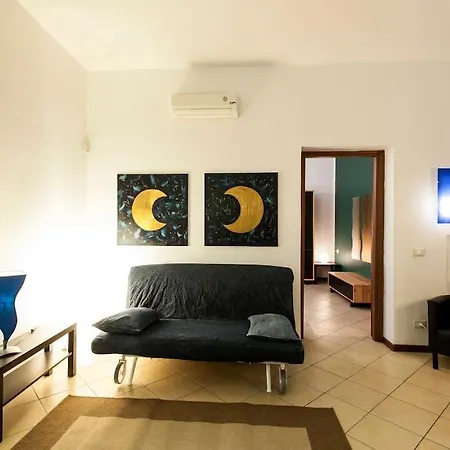 Al Vicolo Palerme