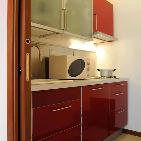 Al Vicolo Appartement *