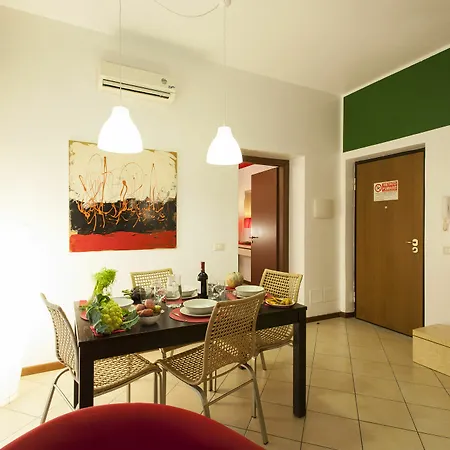Al Vicolo Appartement Palerme