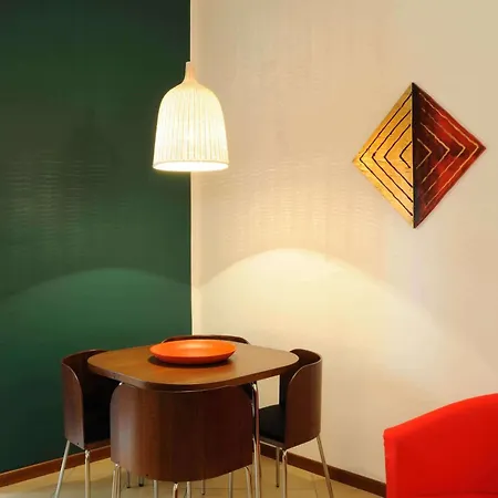 Appartement Al Vicolo *