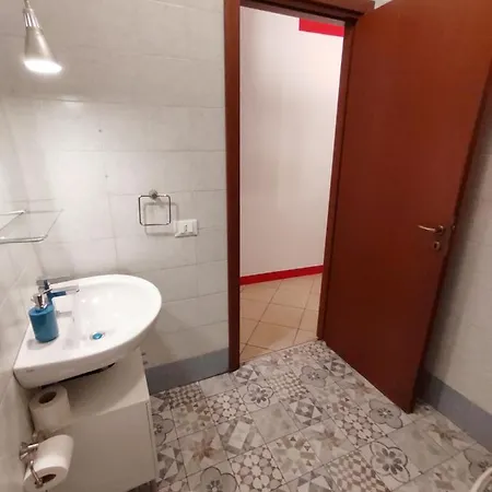 Apartment Al Vicolo *