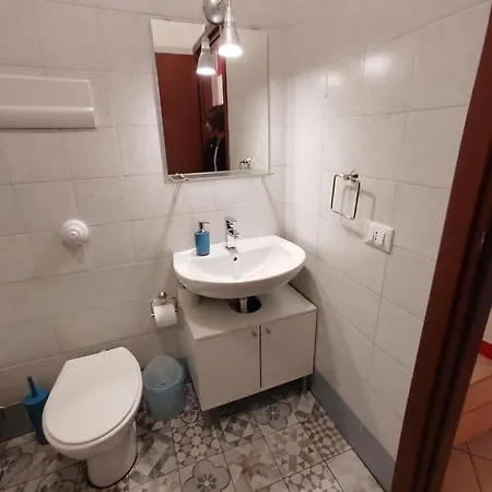 Apartment Al Vicolo *