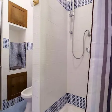 Al Vicolo Apartment *