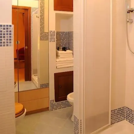 Apartment Al Vicolo Palermo