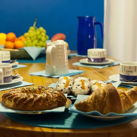Al Vicolo Apartment Palermo