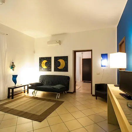 Al Vicolo Apartment Palermo