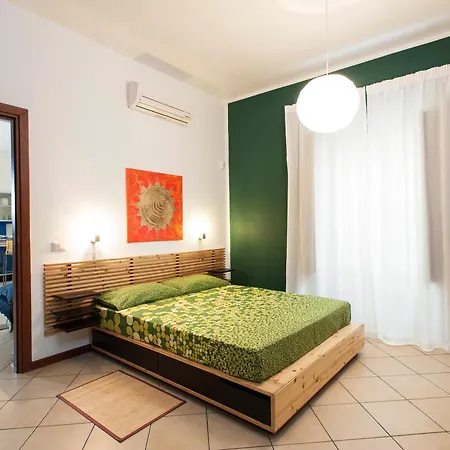 Apartment Al Vicolo *