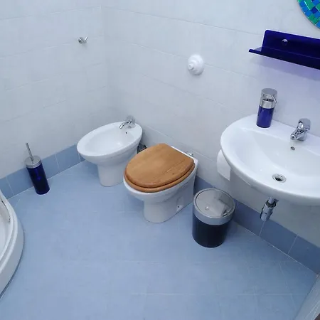 Al Vicolo Apartment *
