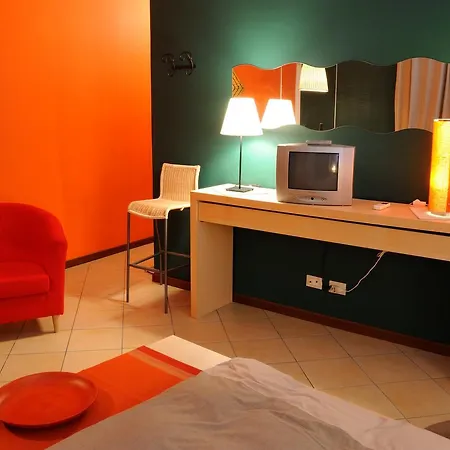 Al Vicolo Apartament