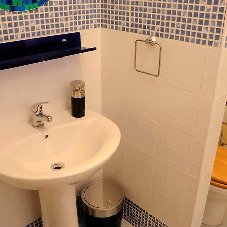 Al Vicolo Apartment