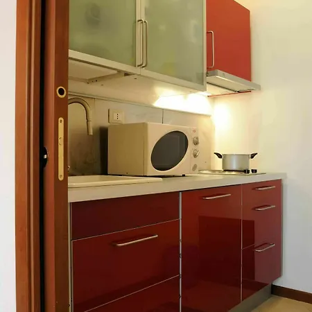 Al Vicolo Apartment *