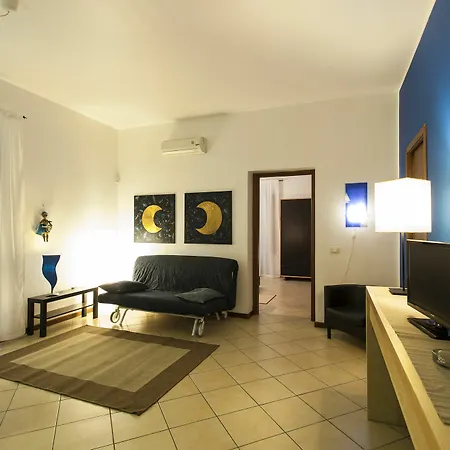 Al Vicolo Apartment Palermo