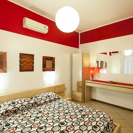Al Vicolo Apartment
