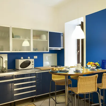 Apartment Al Vicolo *
